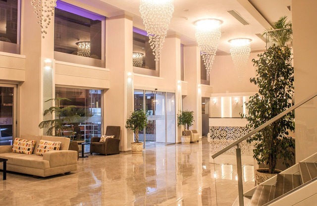 Cimenoglu Hotel