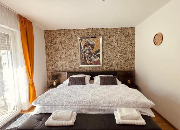 Cinar Hotel & Restaurant