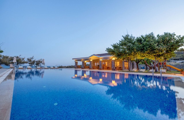 Cinarli Kasri Hotel