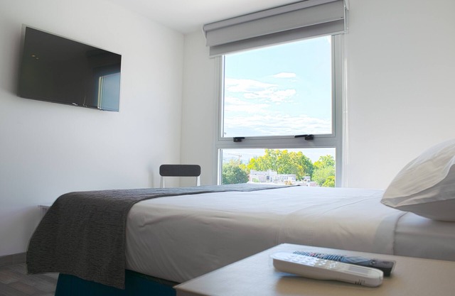 Cinco Soles Apart-Hotel