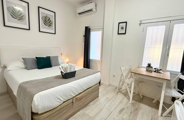 Cinco Torres Suites