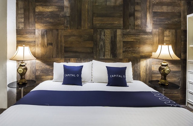 Capital O Hotel 522, Puerto Vallarta