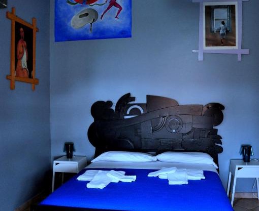 Cinisi 89 B&B