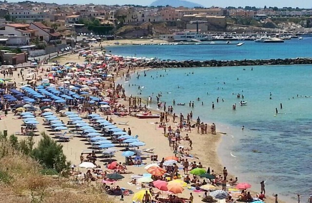Cinisi Vacanze