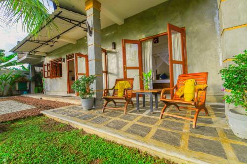 Cinnamon Chalet Ambalangoda