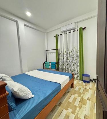 Cinnamon Hikka Villa