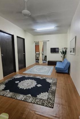 Cinta Homestay Satu UTHM