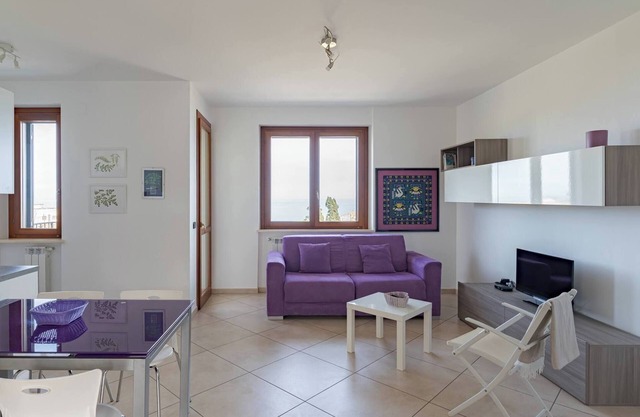 Cintioni a Mare C 10 - YourPlace Abruzzo