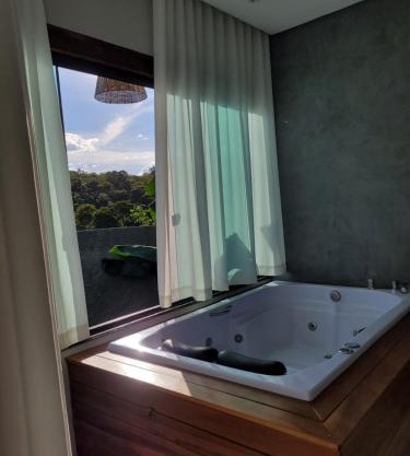 Cipó Lofts - Serra do Cipó