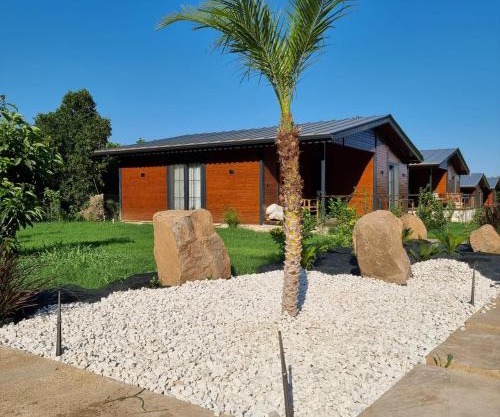 Cirali Simge Holiday Houses