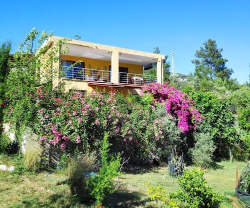 Cirali Sunny House