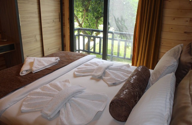 Cirali Villas Hotel Pansiyon