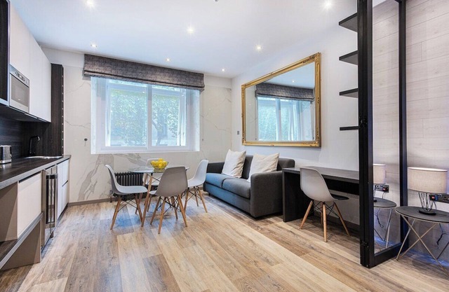 Circlelet Luxury Private Suite 1