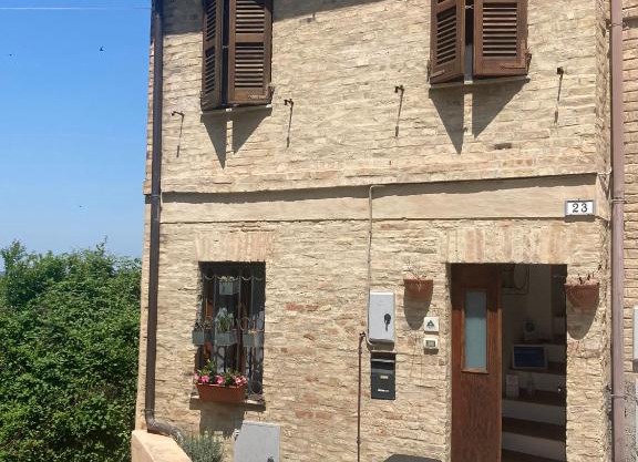 CIRIBACCO ROOMS