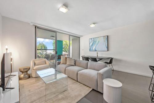 Cirque Boutique Apartments - Hosted by Coastal Letting Co.