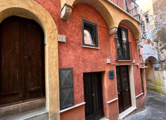 Cisternone Suites
