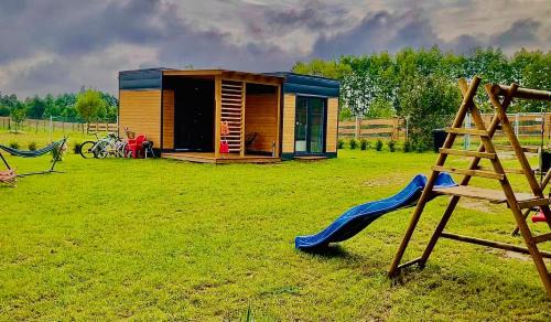 Cisy Resort I