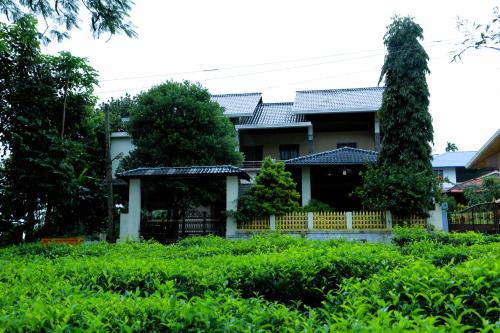 CITADEL HOLIDAY HOME