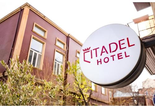 Citadel Inn Hotel