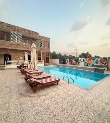 Citadel Luxor