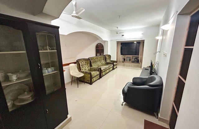 Citadel Luxury Villa Trivandrum at City Centre