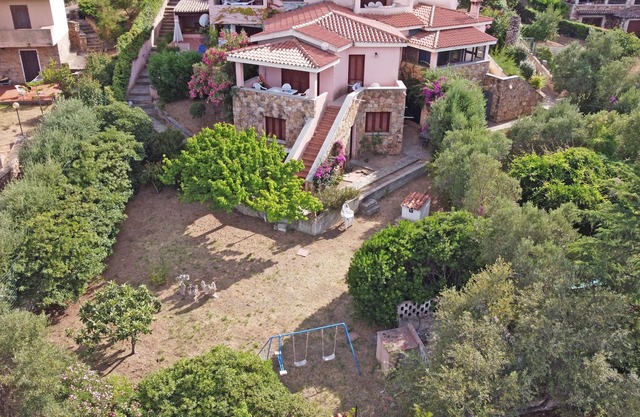 Citai Sea View House