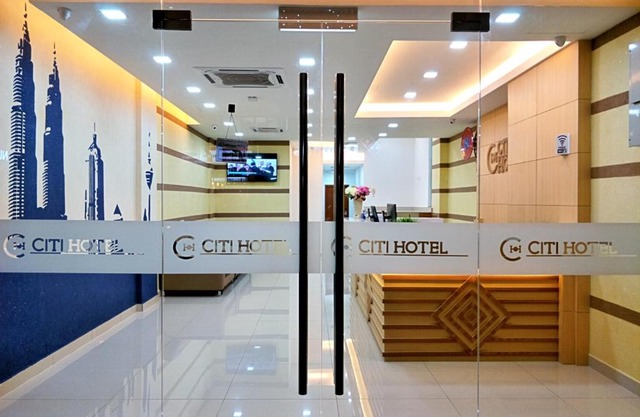 CITI HOTEL @ KL SENTRAL