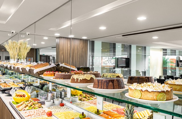 Citi Hotel Premium