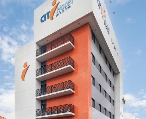 Citi Hotel Premium Caruaru