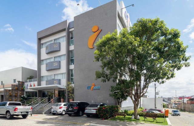 Citi Hotel Residence Caruaru