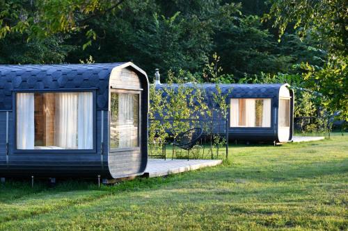 Citi Krasti Eco Spa Residence