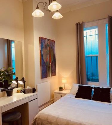 CitiRooms Auckland