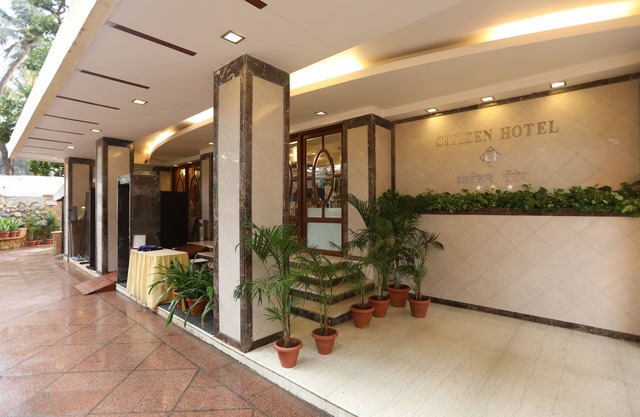 Citizen Hotel