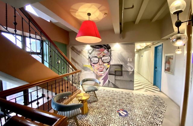 Citizen Hotel