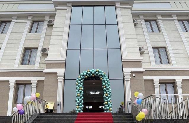 CITIZEN HOTEL
