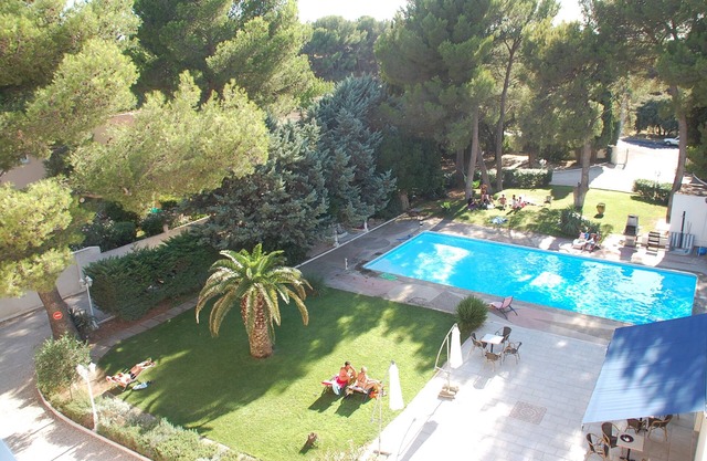 Citotel Le Mirage