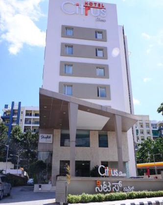 Citrus Classic Bengaluru