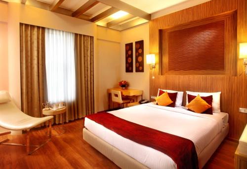 Citrus Classic Mambakkam Chennai