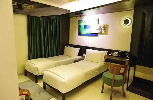 Citrus Classic Mambakkam Chennai