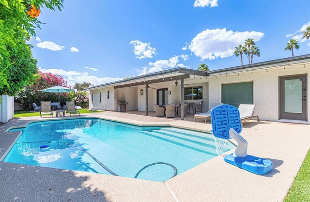 Citrus Grove|Heated Pool|Putt Grn.+Gameroom