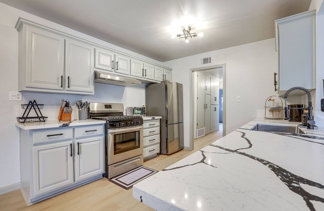 Citrus Heights Home w/ Private Pool & Patio!