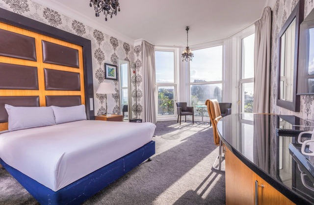 Best Western Plus Citrus Hotel Eastbourne
