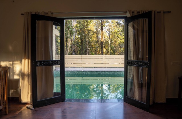 Citrus Prime Kanha Resort and Villas