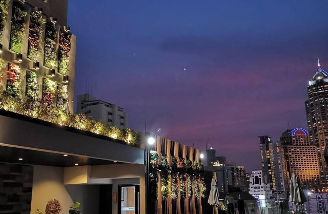 Citrus Suites Sukhumvit 6 by Compass Hospitality