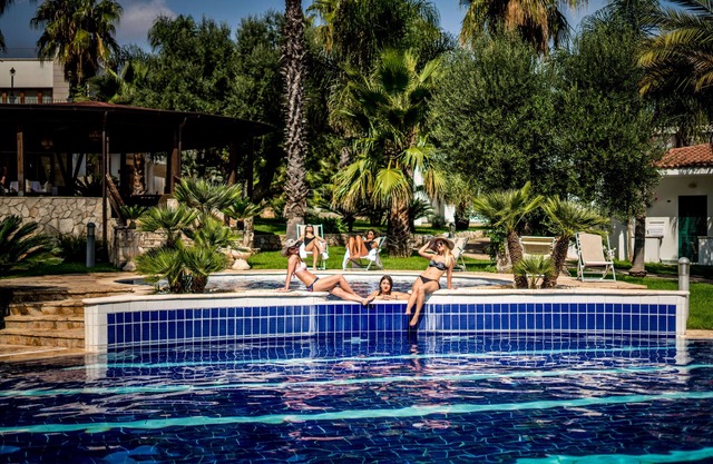 Città Bianca Country Resort