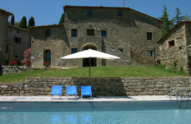Granja (Borgo) - Città di Castello - ideal para familias, grupos o el escritor
