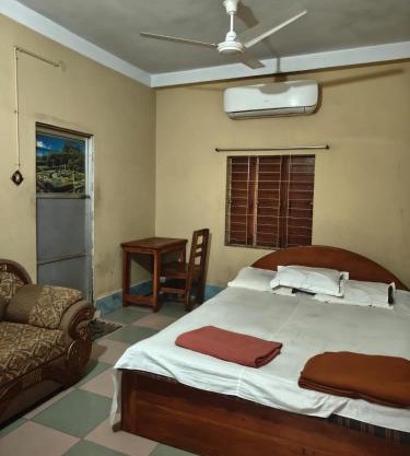 City Abashik Hotel