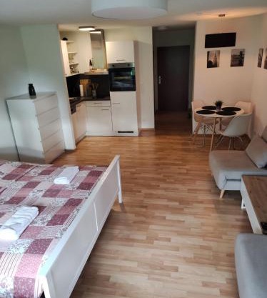 City Apartment