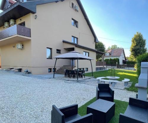 CITY Apartman