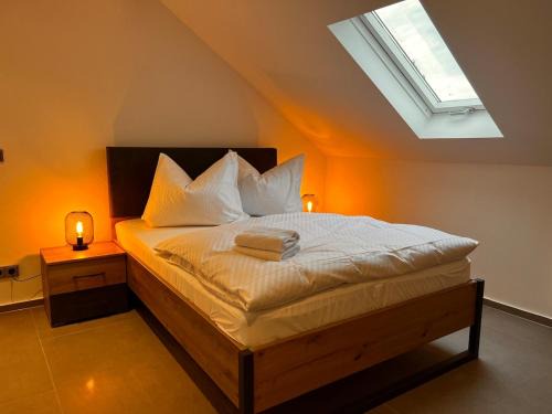 City Apartment 2